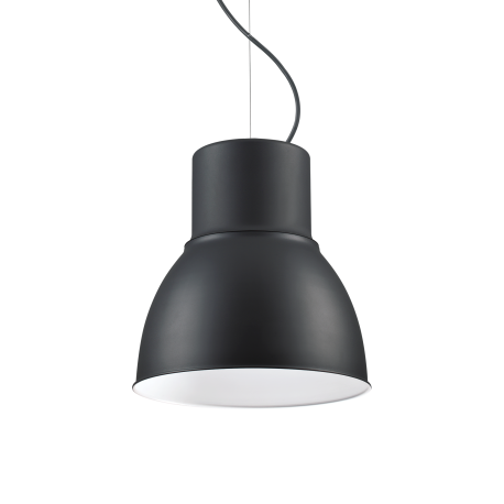 Pendule, Lustre suspendate - Pendul BREEZE SP1 BIG negru
