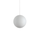 Pendule, Lustre suspendate - Lustra, Pendul design modern CARTA SP1 D30