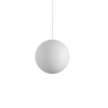 Lustra, Pendul design modern CARTA SP1 D30