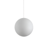 Lustra, Pendul design modern CARTA SP1 D40