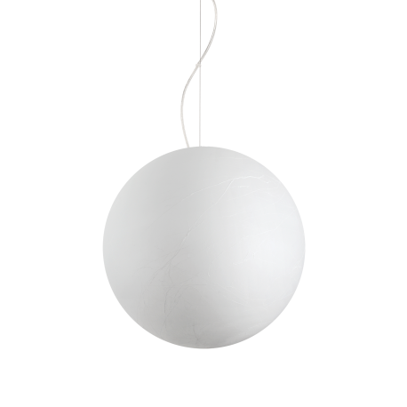 Pendule, Lustre suspendate - Lustra, Pendul design modern CARTA SP1 D50