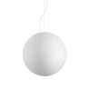 Lustra, Pendul design modern CARTA SP1 D50