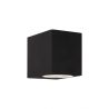 Aplica IP43 ASTRO AP1 ANTRACITE