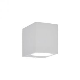 Aplice - Aplica IP44 UP AP1 BIANCO