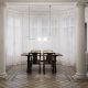 Pendule, Lustre suspendate - Lustra LED suspendata design modern LE VITA LED Gold
