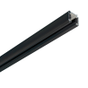Sina trifazata neagra LINK TRIMLESS PROFILE 1000 mm BK ON-OFF