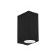 Aplice - Aplica IP44 UP AP2 NERO