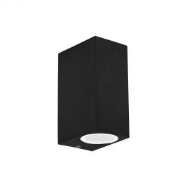 Aplice - Aplica IP44 UP AP2 NERO