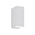 Aplica IP44 UP AP2 BIANCO
