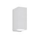 Aplice - Aplica IP44 UP AP2 BIANCO