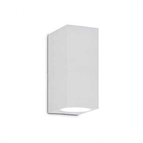 Aplice - Aplica IP44 UP AP2 BIANCO