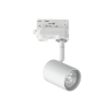 Spot directionabil pentru sina Link SPOT TRACK BIANCO