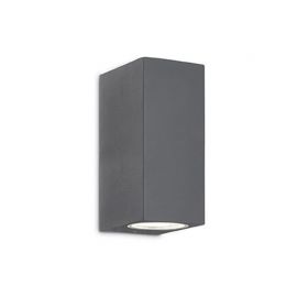 Aplice - Aplica IP44 UP AP2 ANTRACITE