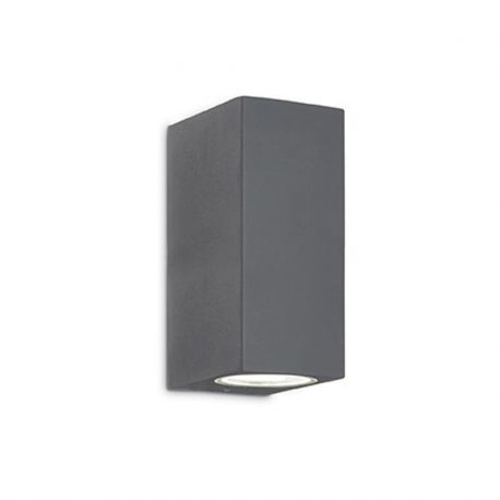 Aplice - Aplica IP44 UP AP2 ANTRACITE