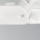 Spoturi, Proiectoare pe sina - Spot LED pe sina directionabil SMILE mini 15W 4000K CRI80 24° alb