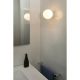 Iluminat pentru baie - Aplica de perete baie cu protectie IP44 LAGO Chrome