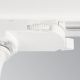 Spoturi, Proiectoare pe sina - Spot LED directionabil pentru sina Link, FOX 25W CRI80 35° 3000K BK
