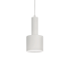 Pendule, Lustre suspendate - Lustra, Pendul design modern HOLLY SP1 BIANCO