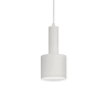 Lustra, Pendul design modern HOLLY SP1 BIANCO