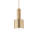 Lustra, Pendul design modern HOLLY SP1 OTTONE 
