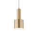Pendule, Lustre suspendate - Lustra, Pendul design modern HOLLY SP1 OTTONE