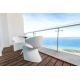 Scaune - Scaun modern de exterior / interior design premium WING CHAIR