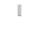 Spot aplicat SKY PL1 H20 BIANCO