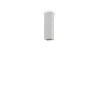 Spot aplicat SKY PL1 H20 BIANCO