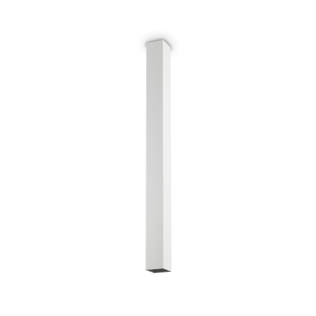 Plafoniere cu spoturi, Spoturi aplicate - Spot aplicat SKY PL1 H75 BIANCO