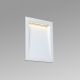 Spoturi - Spot LED incastrabil de exterior IP65 iluminat ambiental SOUN alb