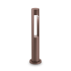 Stalp de exterior H-60cm, ACQUA PT1 COFFEE
