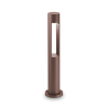 Stalp de exterior H-60cm, ACQUA PT1 COFFEE