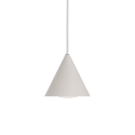 Lustra, Pendul modern A-LINE SP1 D13 BIANCO