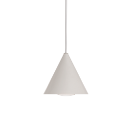 Pendule, Lustre suspendate - Lustra, Pendul modern A-LINE SP1 D13 BIANCO