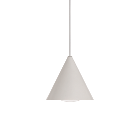 Pendule, Lustre suspendate - Lustra, Pendul modern A-LINE SP1 D13 BIANCO