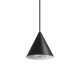 Lustra, Pendul modern A-LINE SP1 D13 NERO