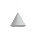 Lustra, Pendul modern A-LINE SP1 D30 BIANCO