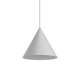 Pendule, Lustre suspendate - Lustra, Pendul modern A-LINE SP1 D30 BIANCO