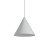 Lustra, Pendul modern A-LINE SP1 D30 BIANCO