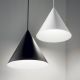 Pendule, Lustre suspendate - Lustra, Pendul modern A-LINE SP1 D30 BIANCO