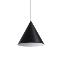 Lustra, Pendul modern A-LINE SP1 D30 NERO