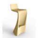 Scaune Bar - Scaun de bar exterior / interior design modern premium WING BAR STOOL