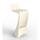 Scaune Bar - Scaun de bar exterior / interior design modern premium WING BAR STOOL