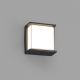 Aplice - Aplica LED de exterior design modern IP65 HIKARI