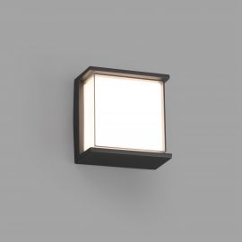 Aplice - Aplica LED de exterior design modern IP65 HIKARI