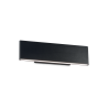 Aplica ambientala LED DESK AP2 NERO