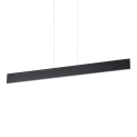 Lustra LED DESK SP1 NERO