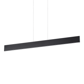 Lustra LED DESK SP1 NERO