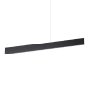 Lustra LED DESK SP1 NERO
