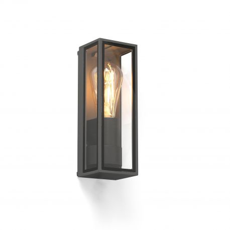Aplice - Aplica de perete pentru exterior stil clasic IP65 TAMASHI